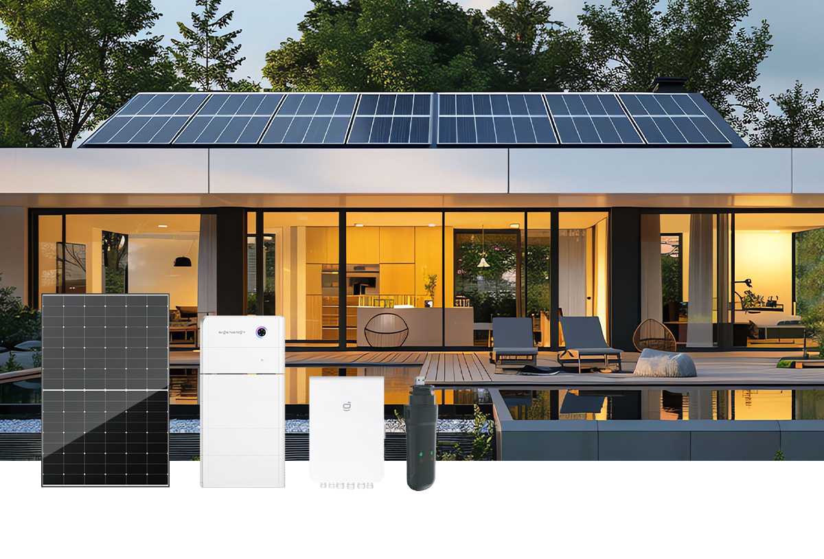 Morego PV ESS Home solar Energy Solutions-01
