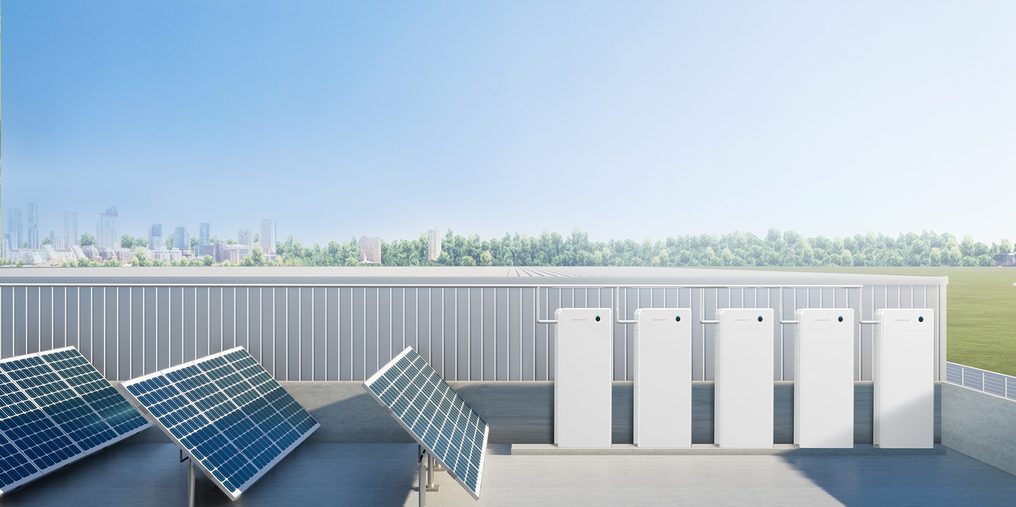 C-I-solar-energy-system