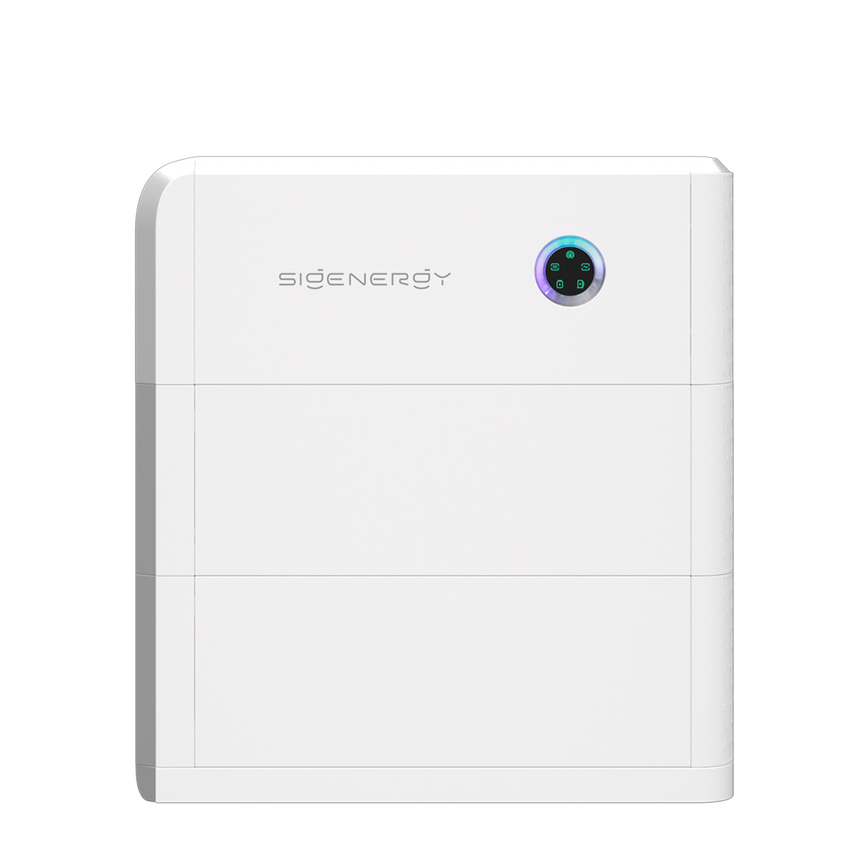 SigenStor 1+2 front