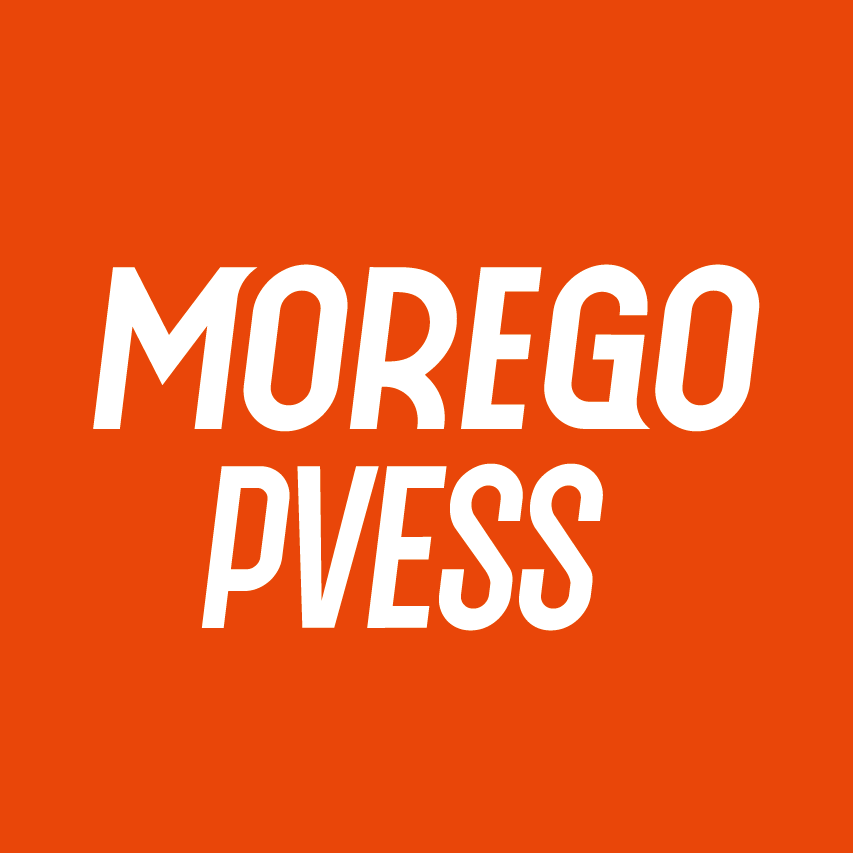 MOREGOPVESS logo