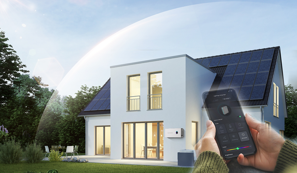 One-Stop Solutions for a Sustainable Future
