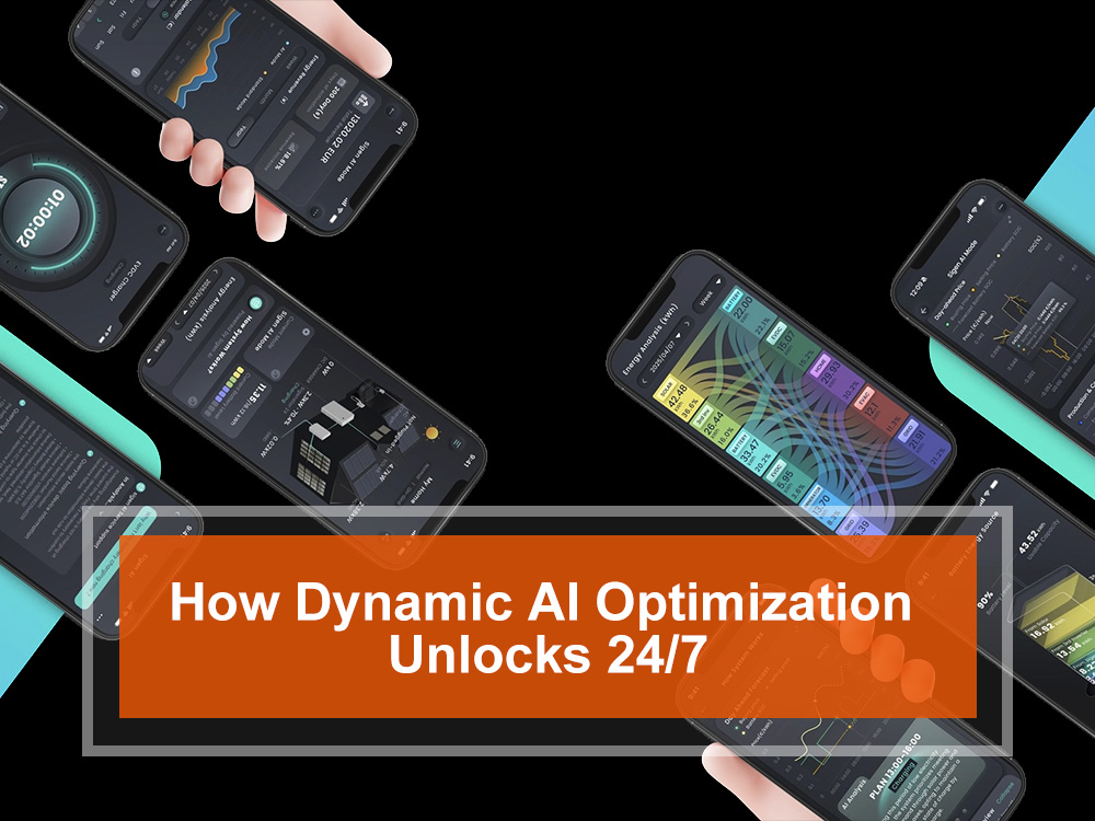 The $1,000 Mistake Hiding in Your ESS Charge / Discharge Curve (Fixed with SigenAI)