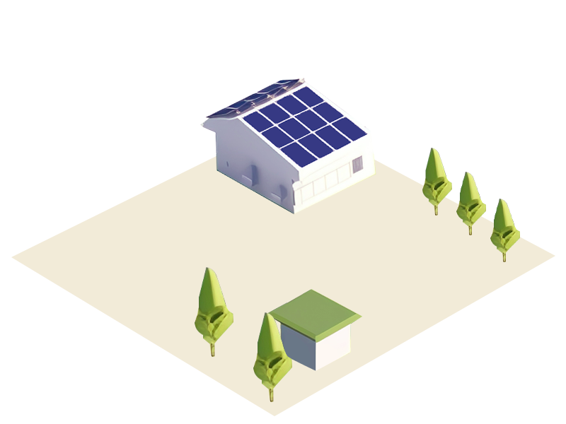 green energy solve the soaring electric bill