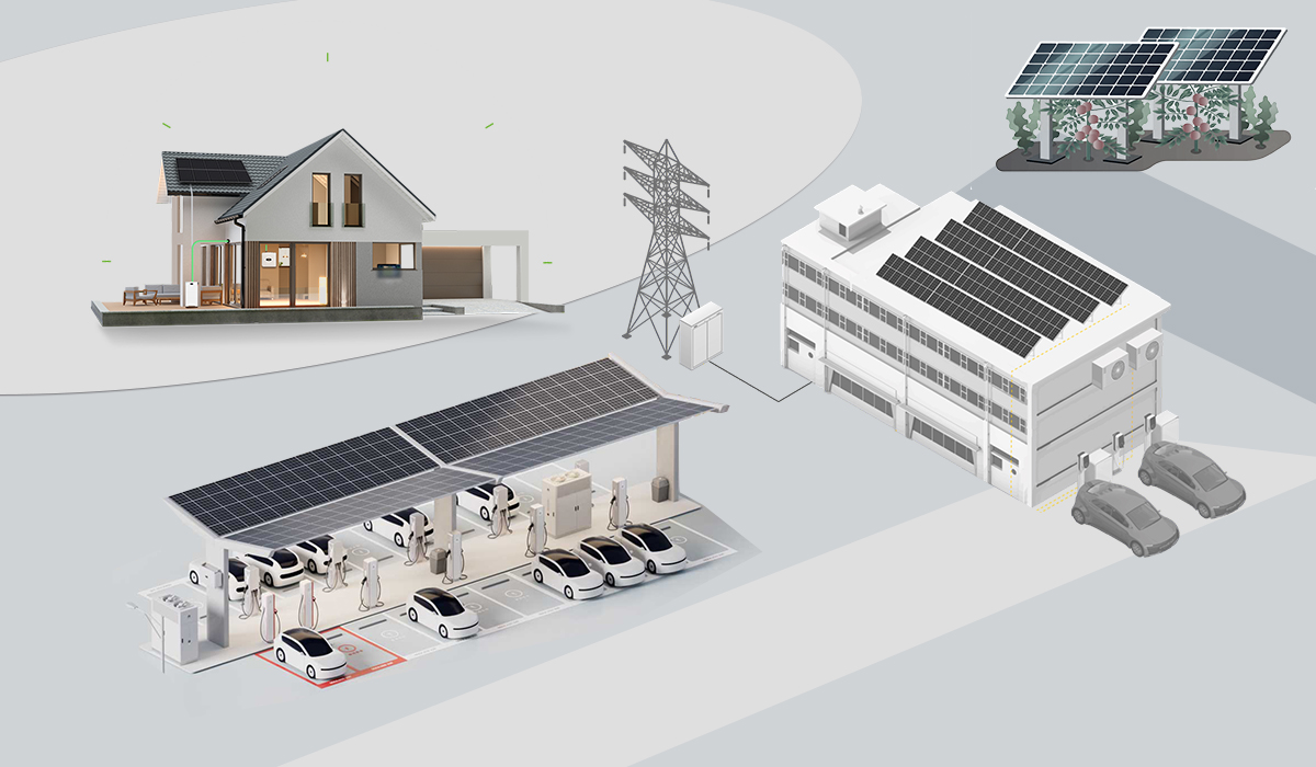Solar panel systems