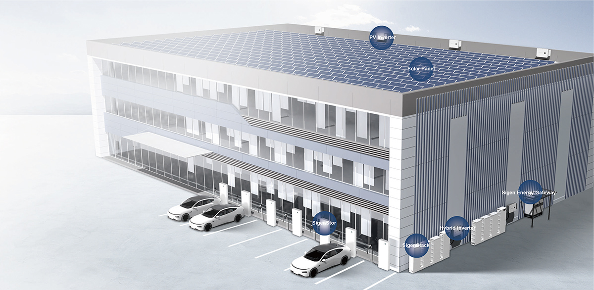 solar battery storage energy system 100kw 500kw 1mw 2mw 